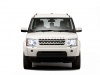 2010 Land Rover Discovery 4 thumbnail photo 53886