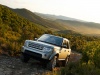 Land Rover Discovery 4 2010