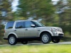 Land Rover Discovery 4 2010