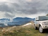 Land Rover Discovery 4 2010