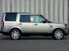 Land Rover Discovery 4 2010