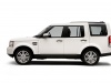 Land Rover Discovery 4 2010