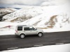Land Rover Discovery 4 2010