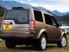 Land Rover Discovery 4 2010