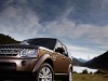 Land Rover Discovery 4 2010
