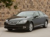 2010 Lexus ES 350 thumbnail photo 52672