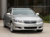 2010 Lexus GS 450h