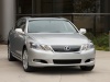 2010 Lexus GS 450h thumbnail photo 52636