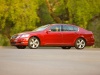 2010 Lexus GS 460 thumbnail photo 52600