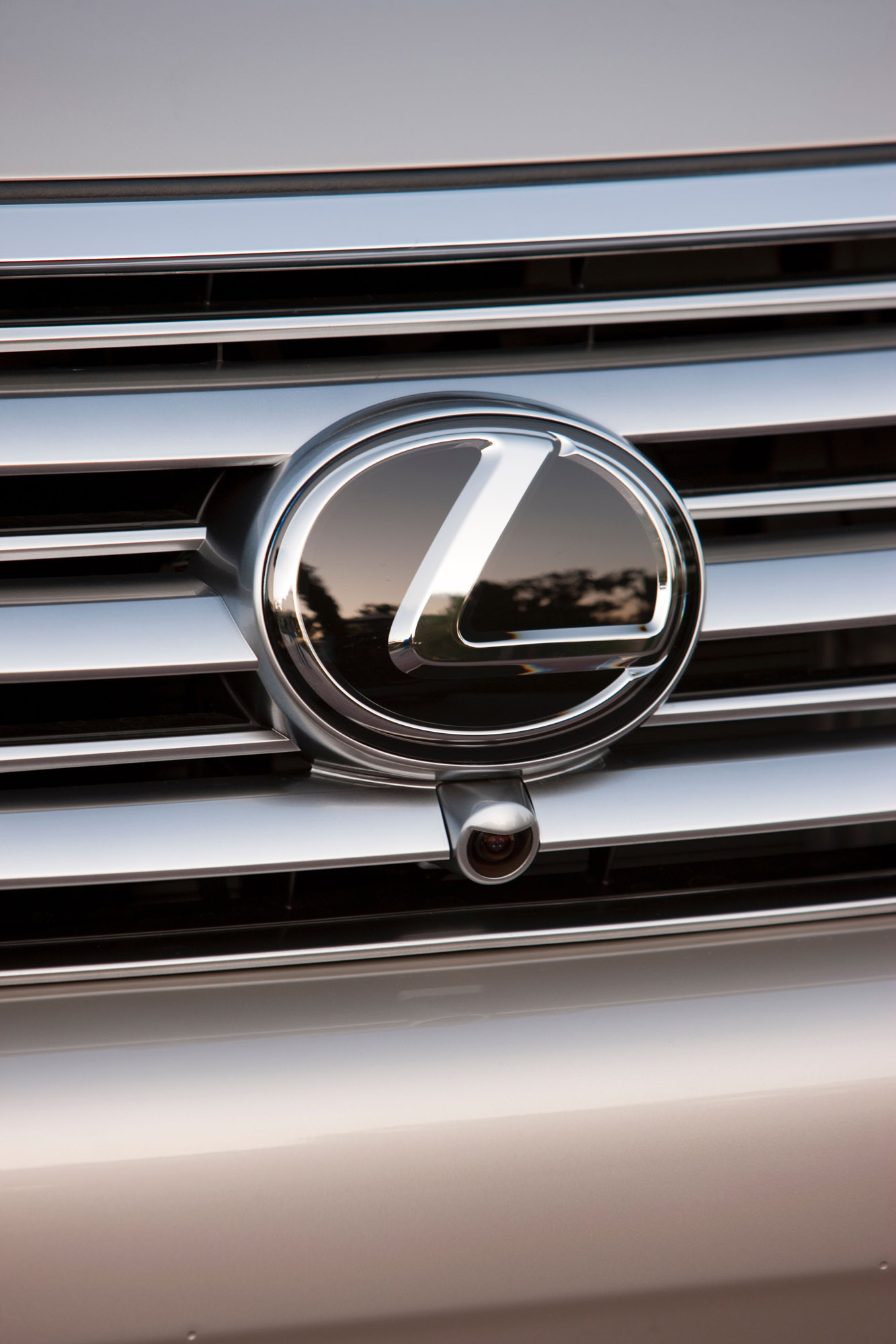 Lexus GX 460 photo #55