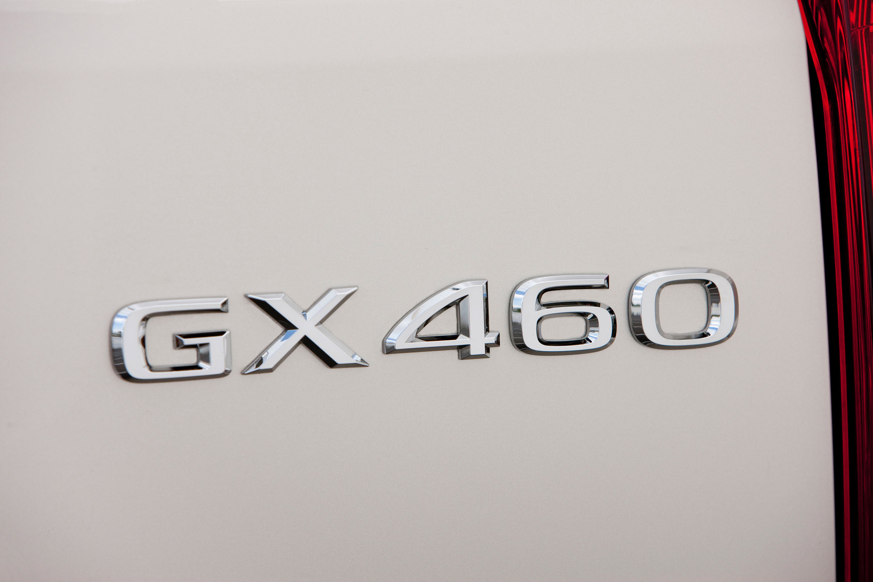 Lexus GX 460 photo #57