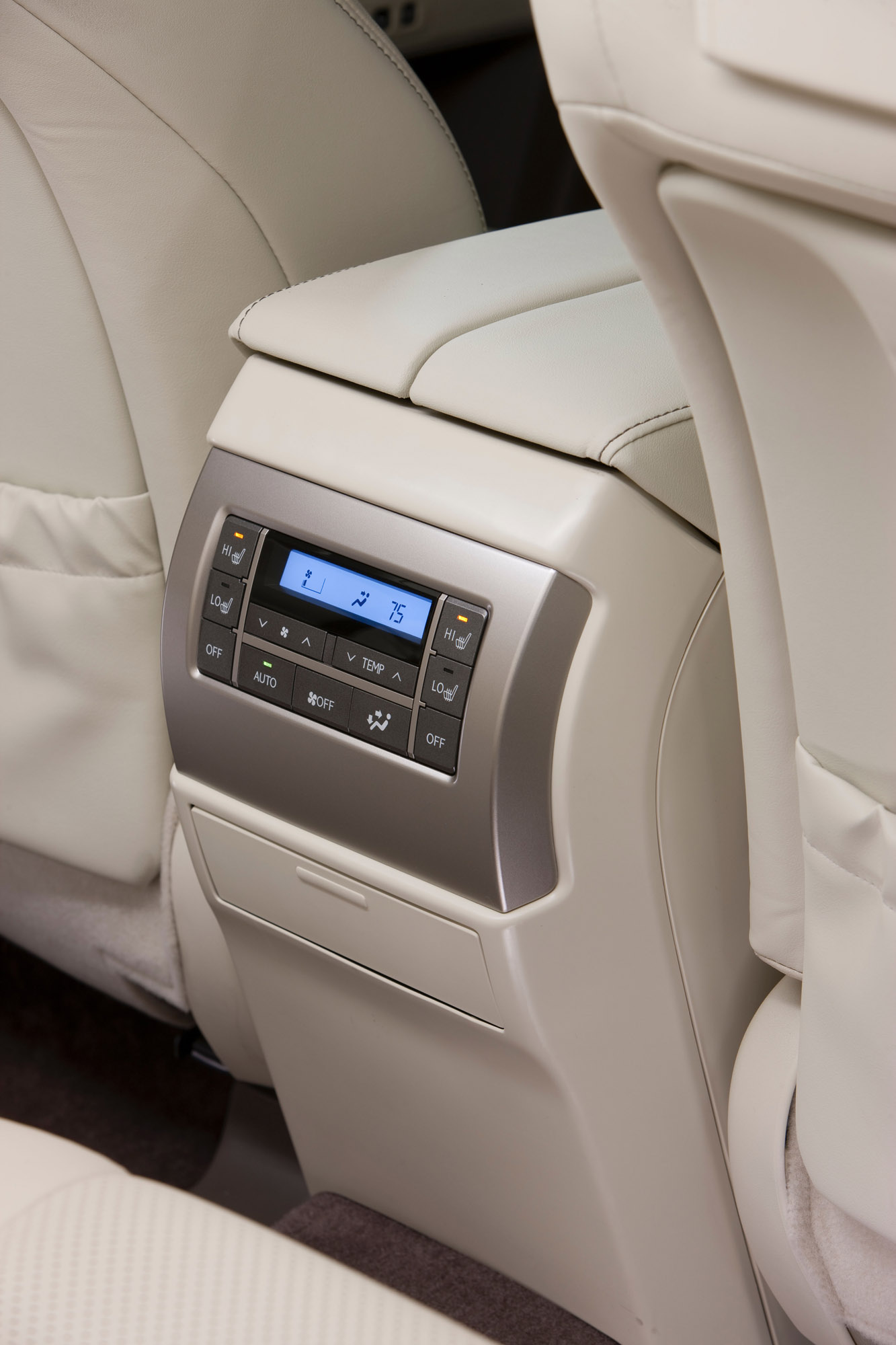 Lexus GX 460 photo #61