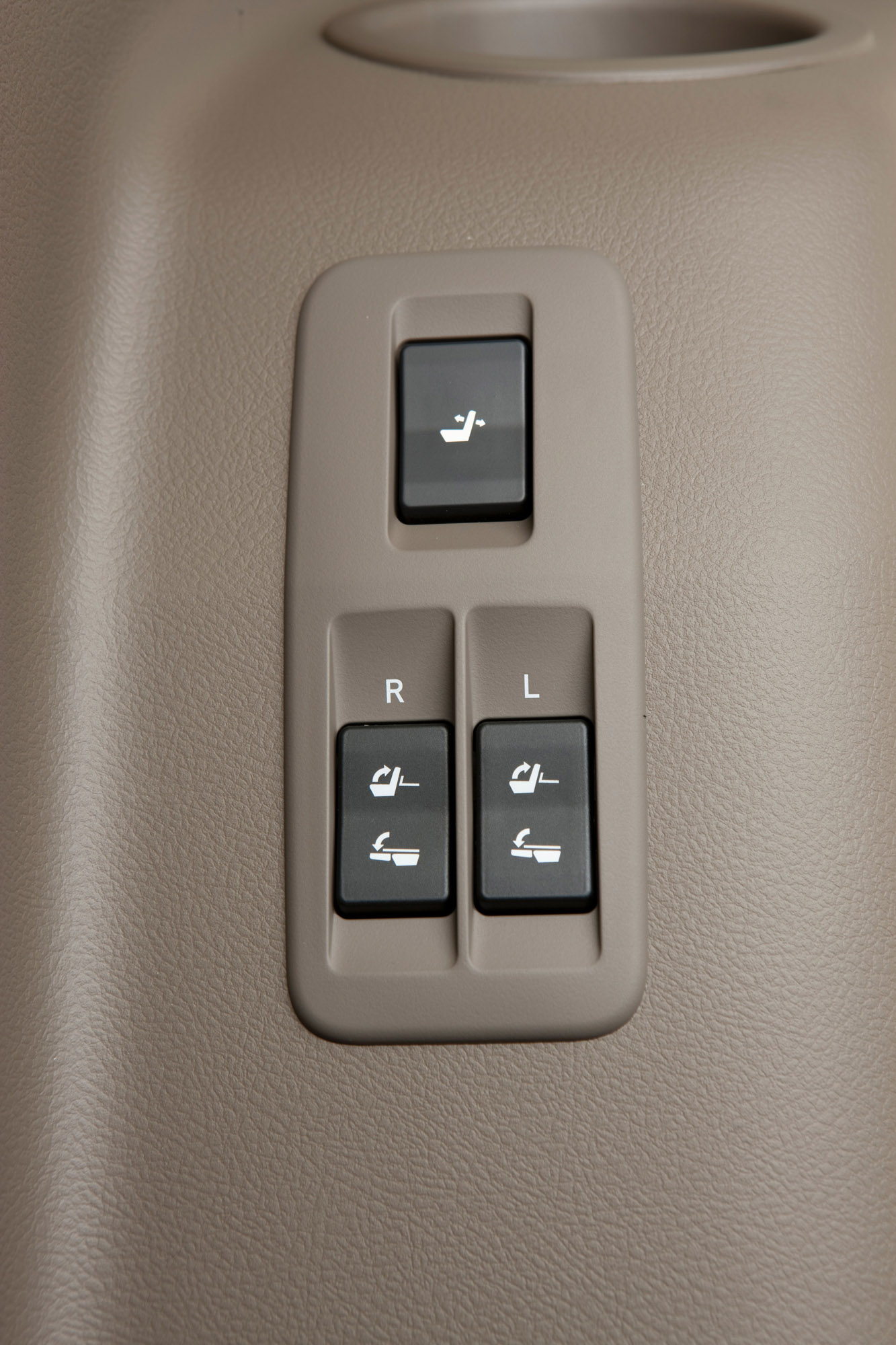 Lexus GX 460 photo #62