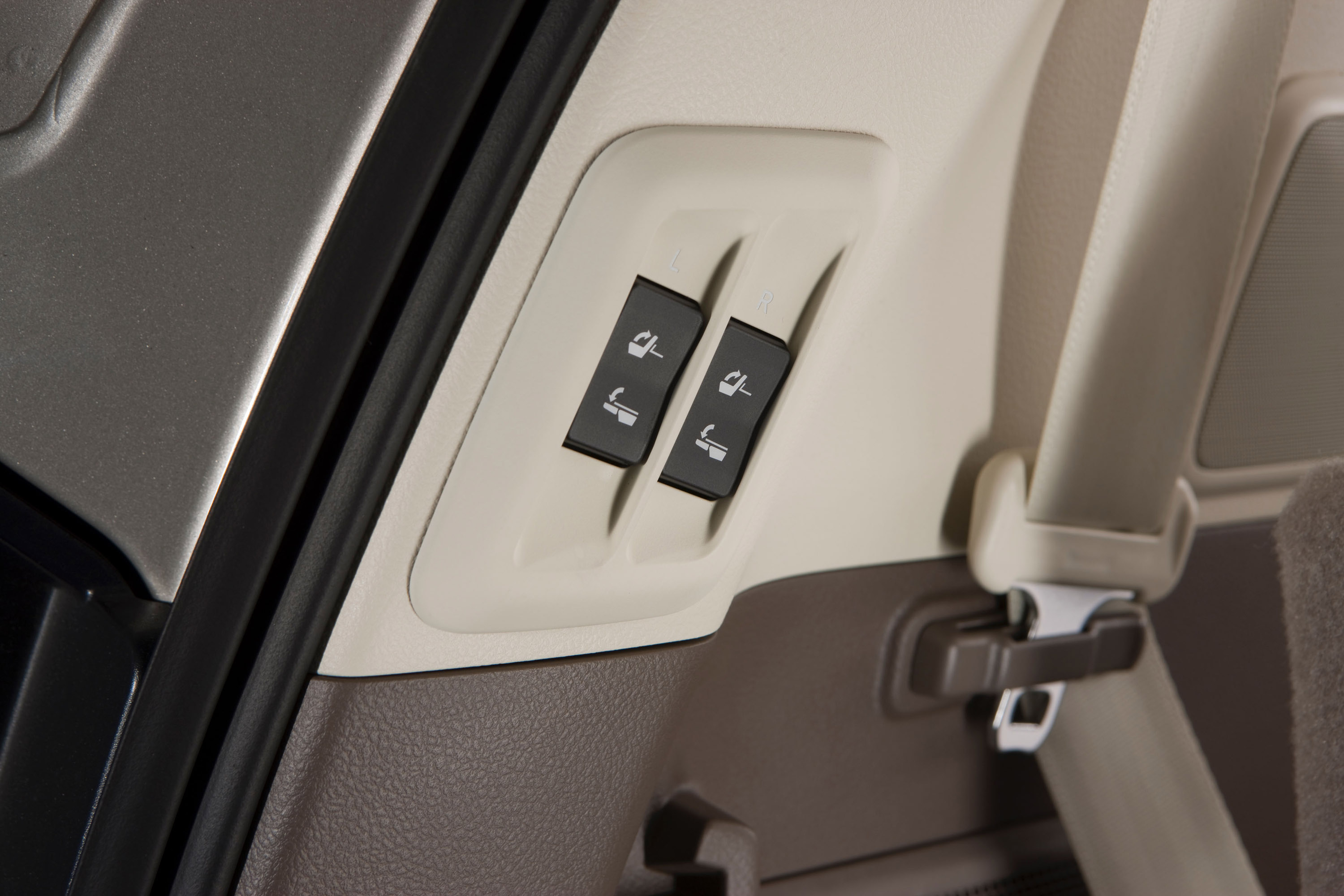 Lexus GX 460 photo #63