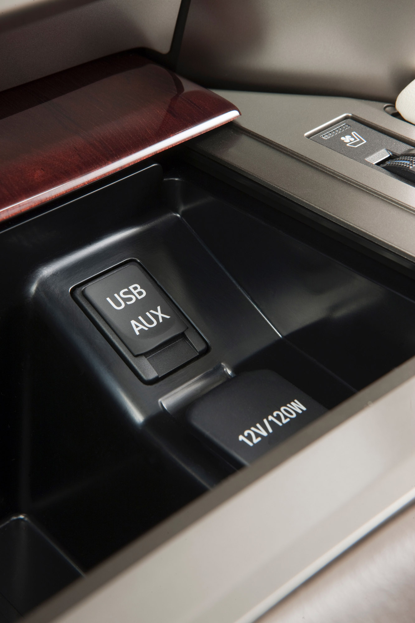 Lexus GX 460 photo #66