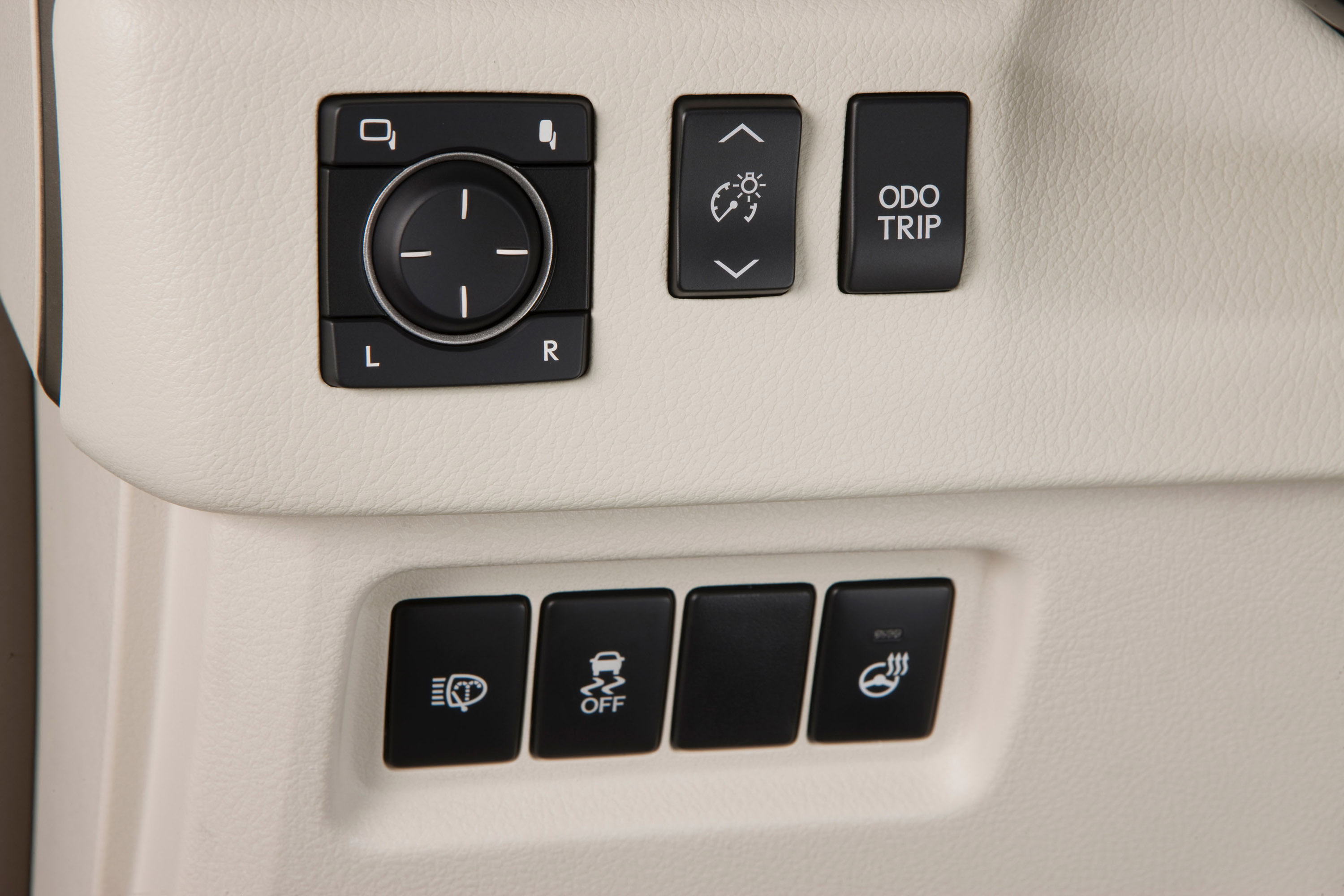 Lexus GX 460 photo #67