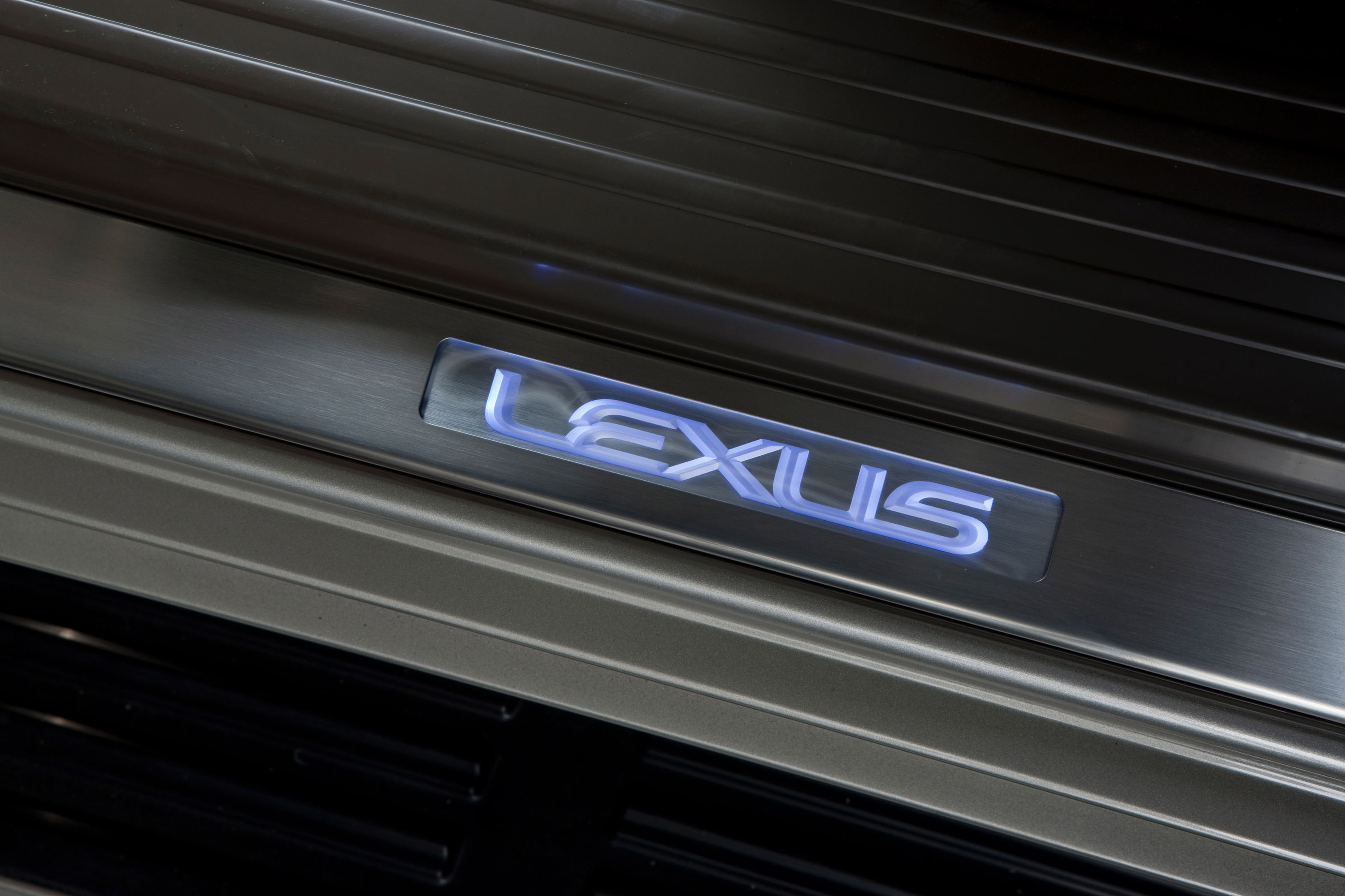 Lexus GX 460 photo #68