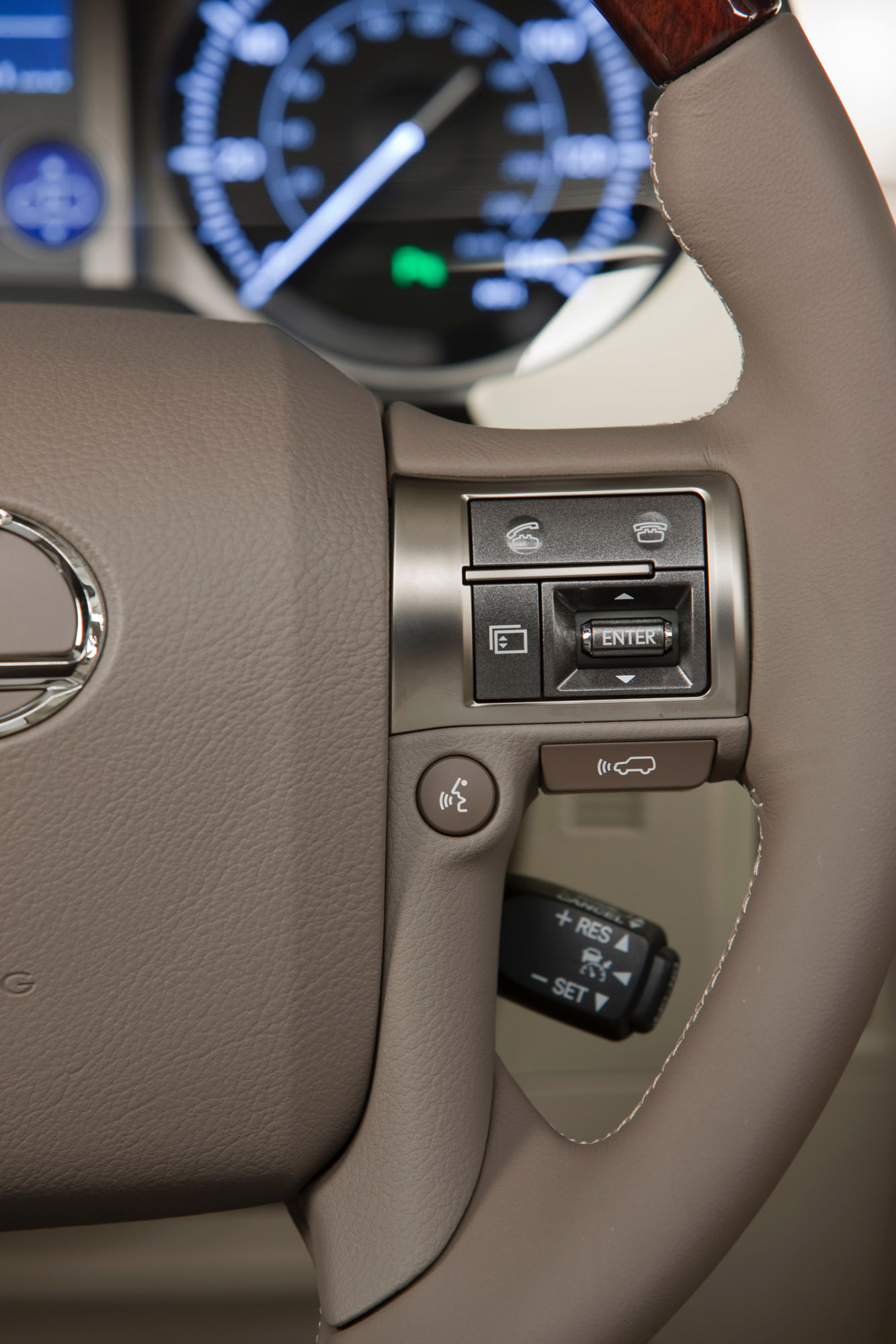 Lexus GX 460 photo #71