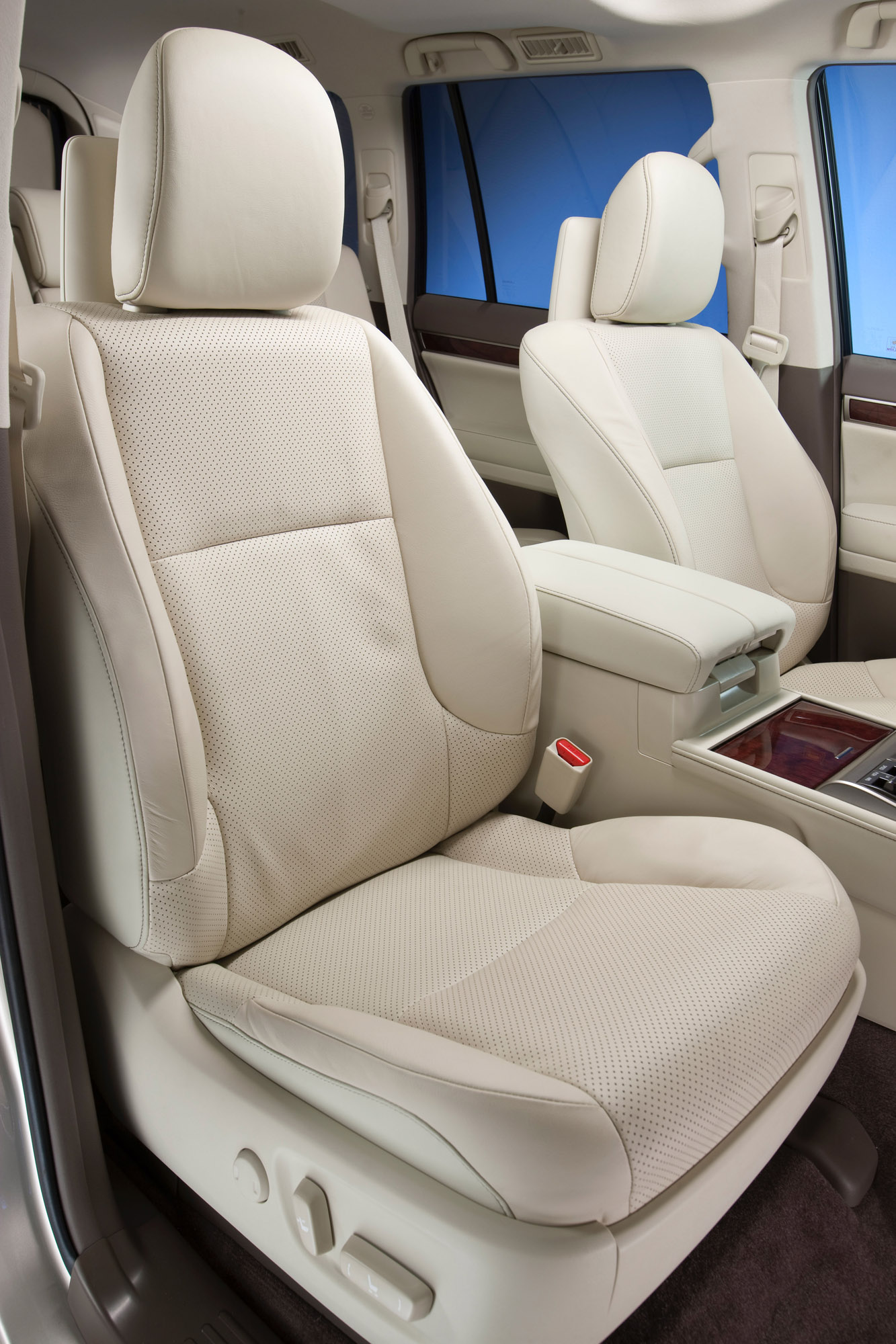 Lexus GX 460 photo #73