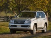 2010 Lexus GX 460 thumbnail photo 52525