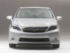 2010 Lexus HS 250h thumbnail photo 52422