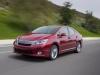 Lexus HS 250h 2010