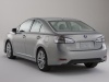 Lexus HS 250h 2010