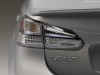 Lexus HS 250h 2010