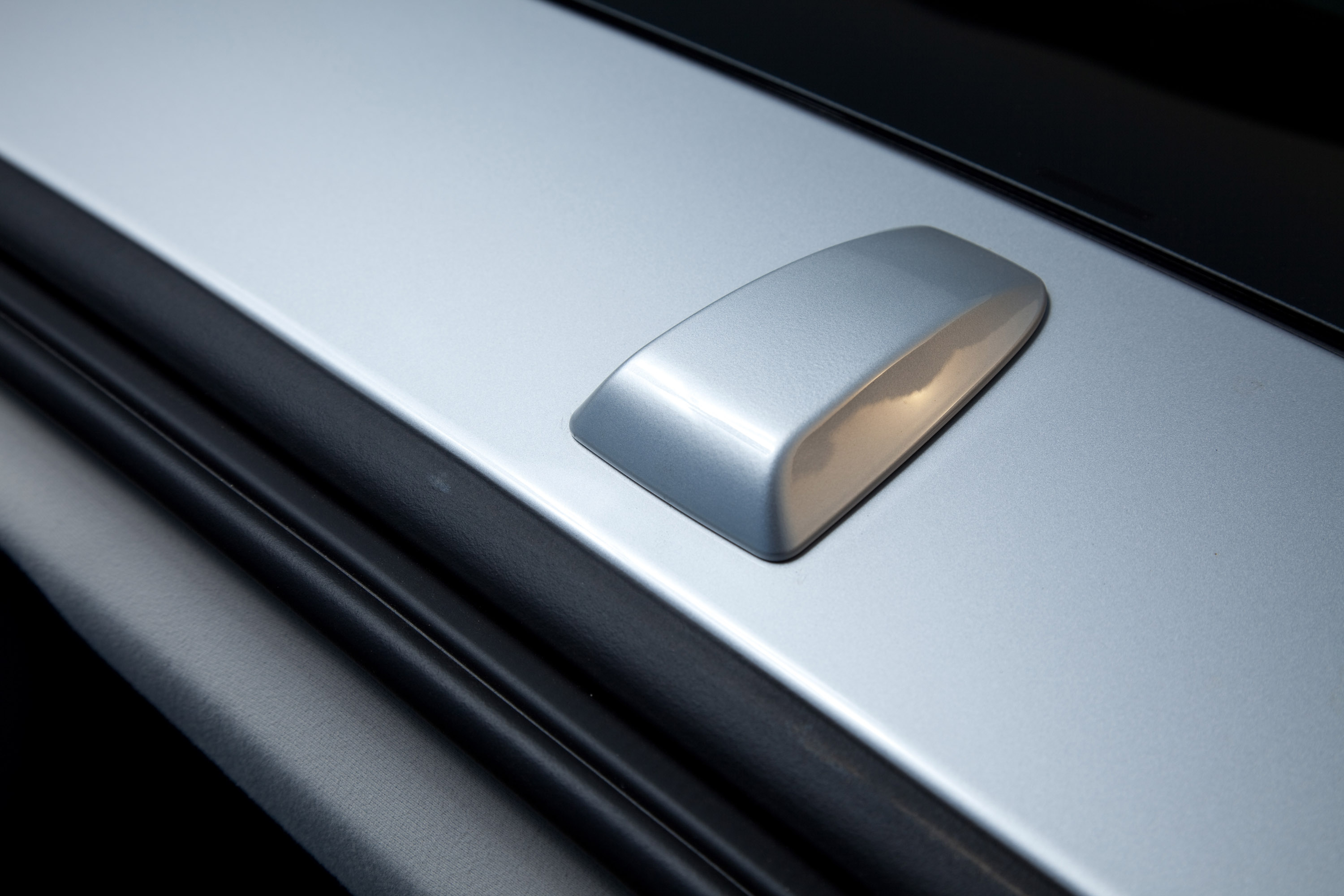 Lexus IS Convertible photo #58