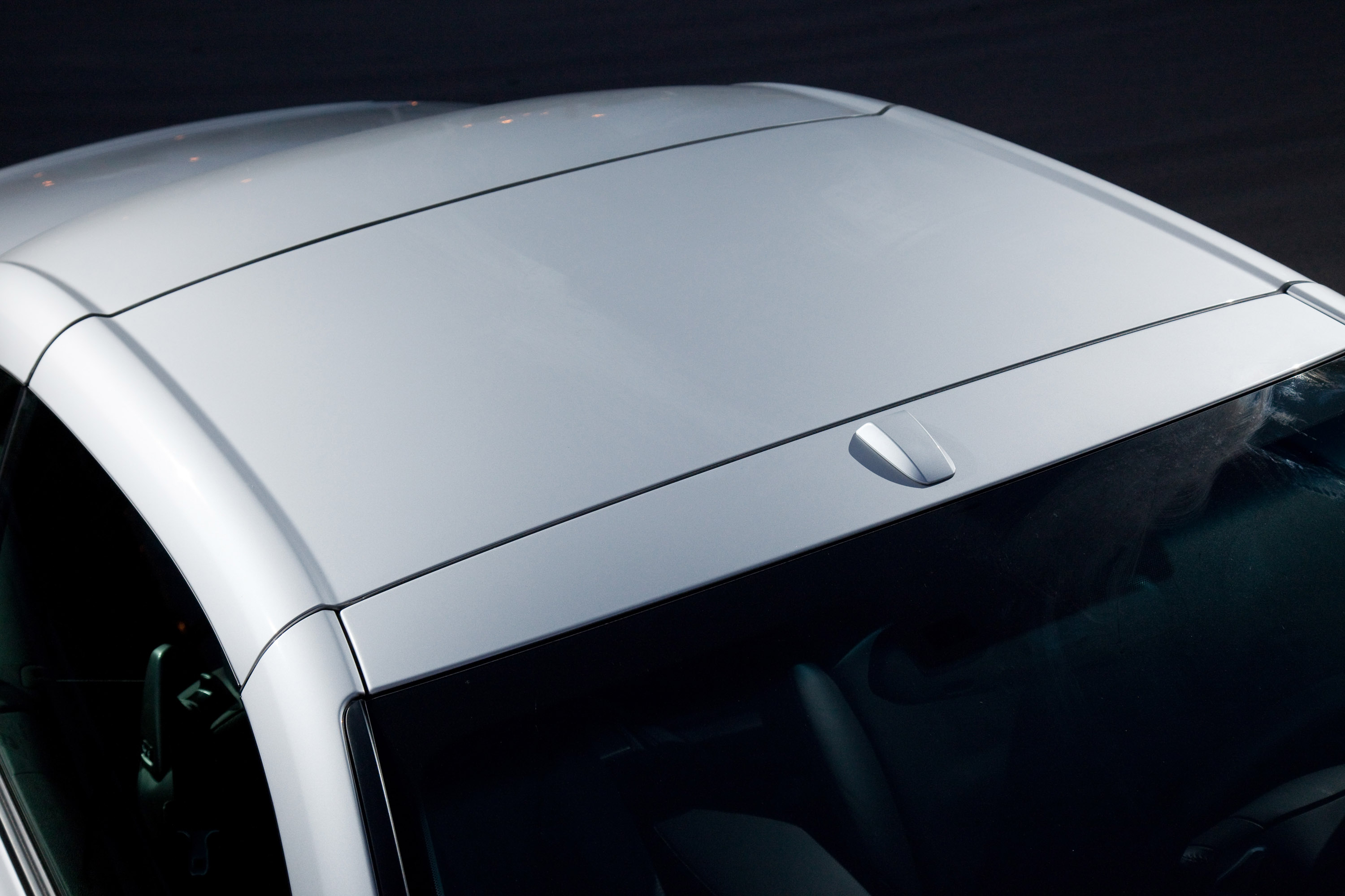 Lexus IS Convertible photo #59