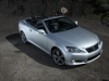 Lexus IS Convertible 2010