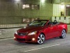 Lexus IS Convertible 2010