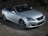 2010 Lexus IS Convertible thumbnail photo 52353