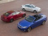 Lexus IS Convertible 2010