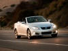 Lexus IS Convertible 2010