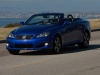 Lexus IS Convertible (2010)