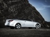 Lexus IS Convertible 2010