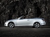 Lexus IS Convertible 2010
