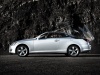 Lexus IS Convertible 2010