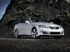 Lexus IS Convertible 2010