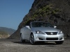 Lexus IS Convertible 2010