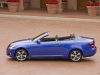 Lexus IS Convertible 2010