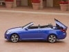 Lexus IS Convertible 2010