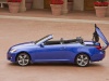 Lexus IS Convertible 2010