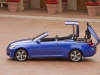 Lexus IS Convertible 2010