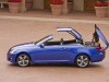 Lexus IS Convertible 2010