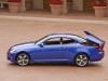 Lexus IS Convertible 2010