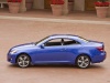 Lexus IS Convertible 2010