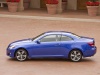 Lexus IS Convertible 2010