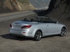Lexus IS Convertible 2010
